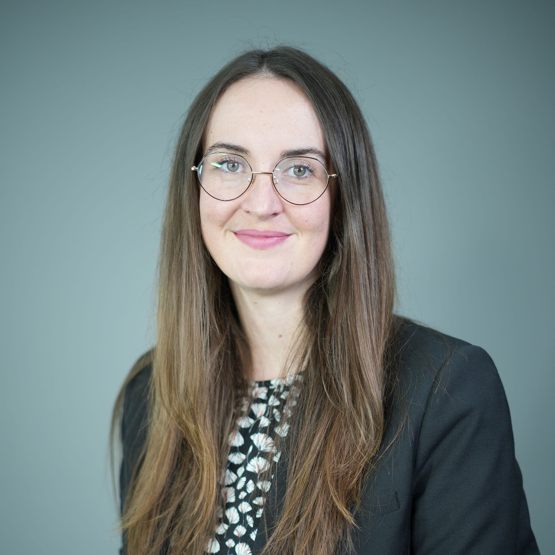 Elissa Thorne Language A teacher Secondary