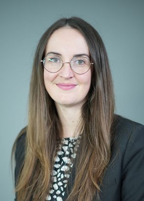 Elissa Thorne Language A teacher Secondary