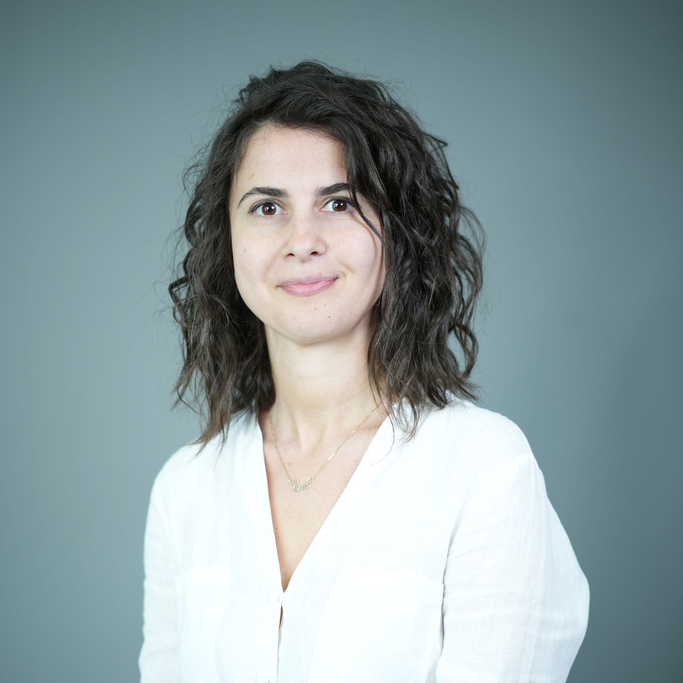 Era Zyfi Lab Technician secondary