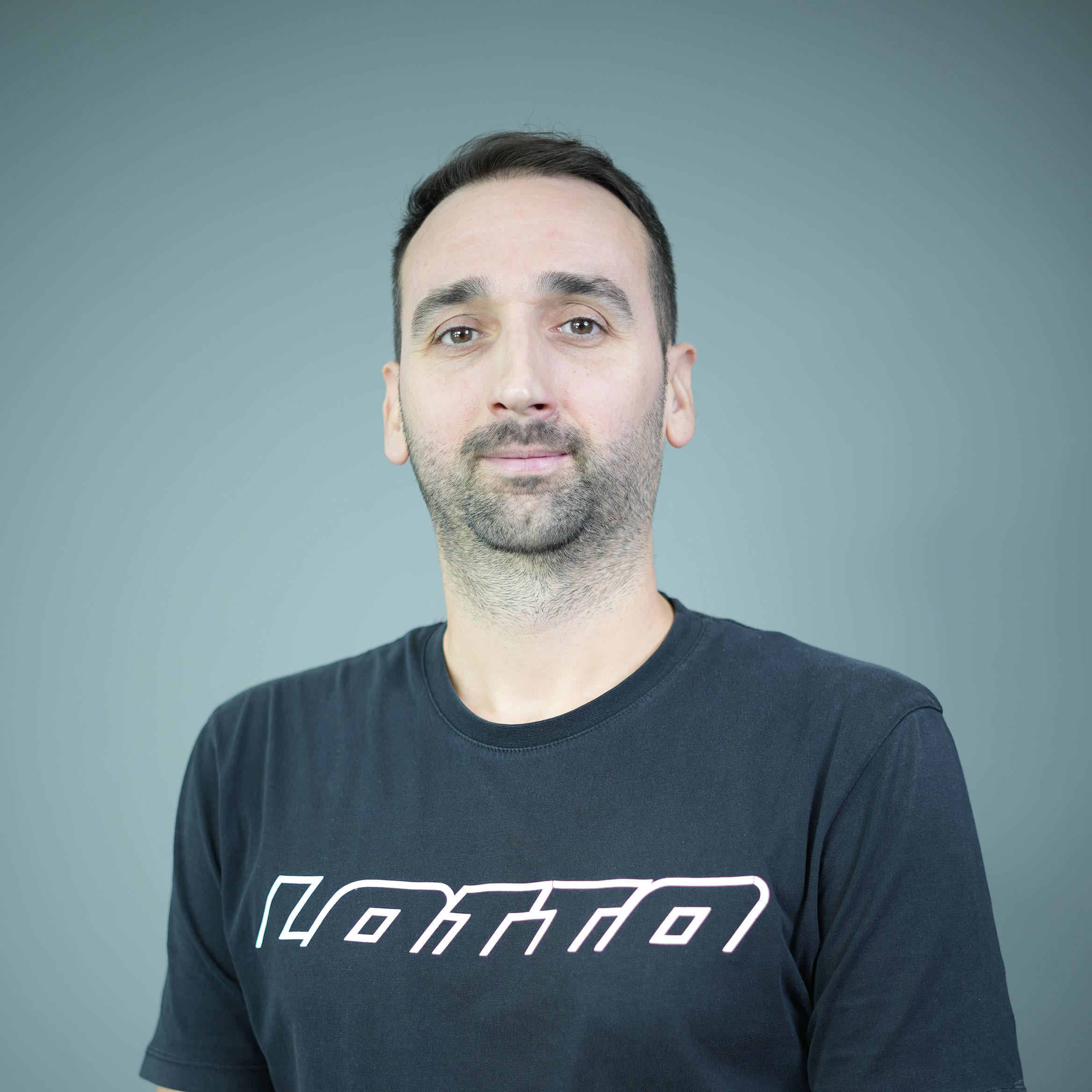 Erdi Kuburi PE teacher Secondary