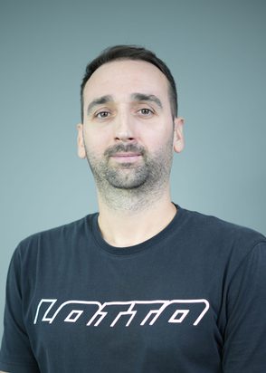 Erdi Kuburi PE teacher Secondary