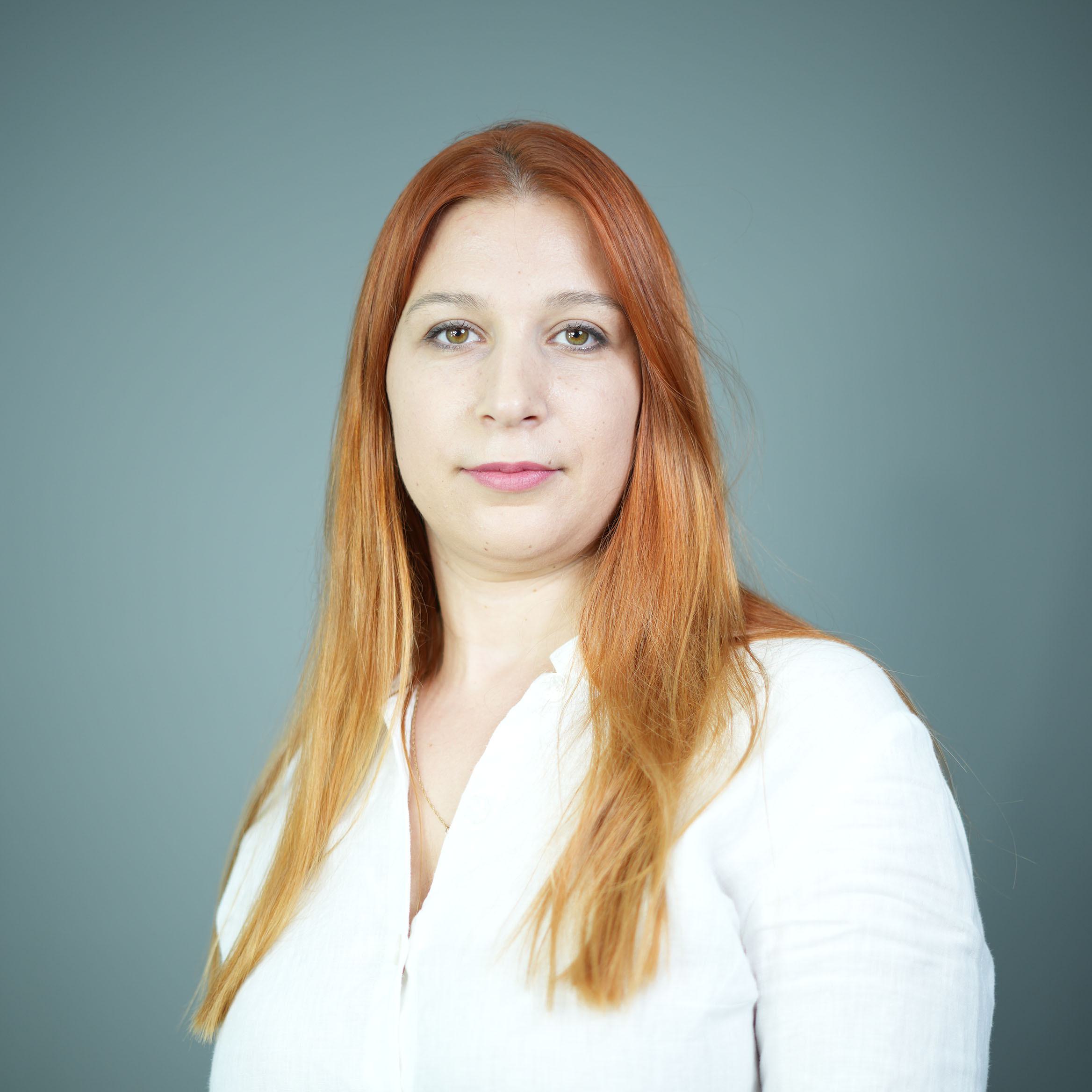 Ervina Shima PYP Coteacher