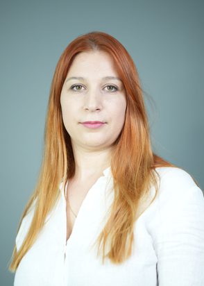 Ervina Shima PYP Coteacher