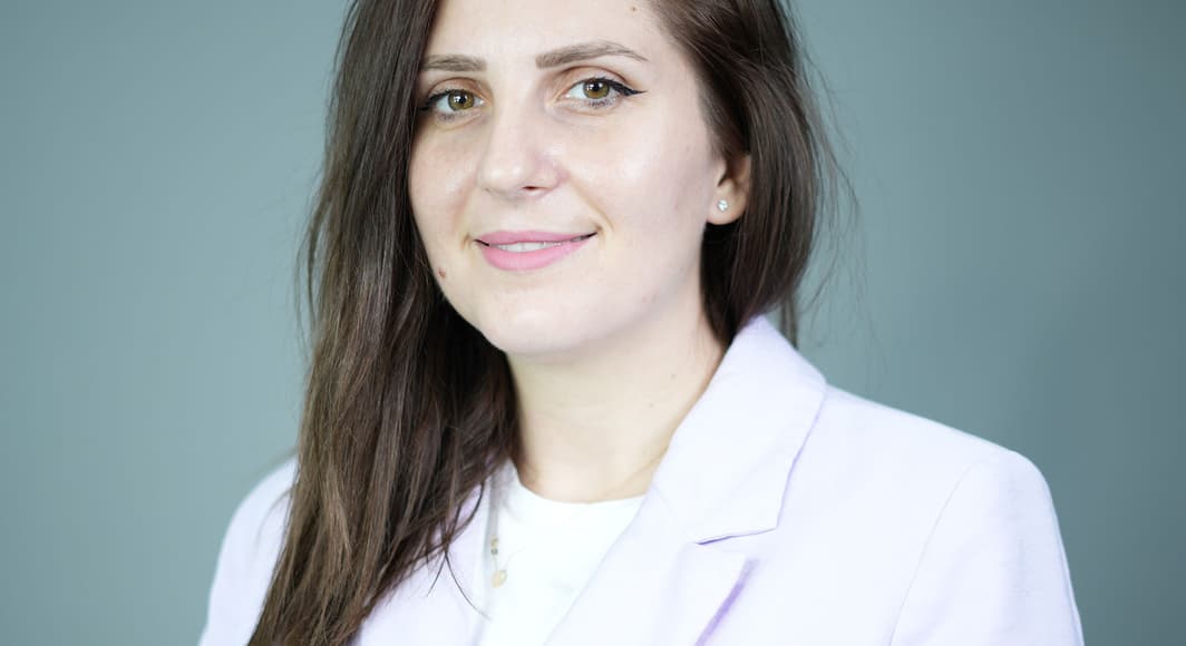 Hatixhe Selmani Coteacher PYP