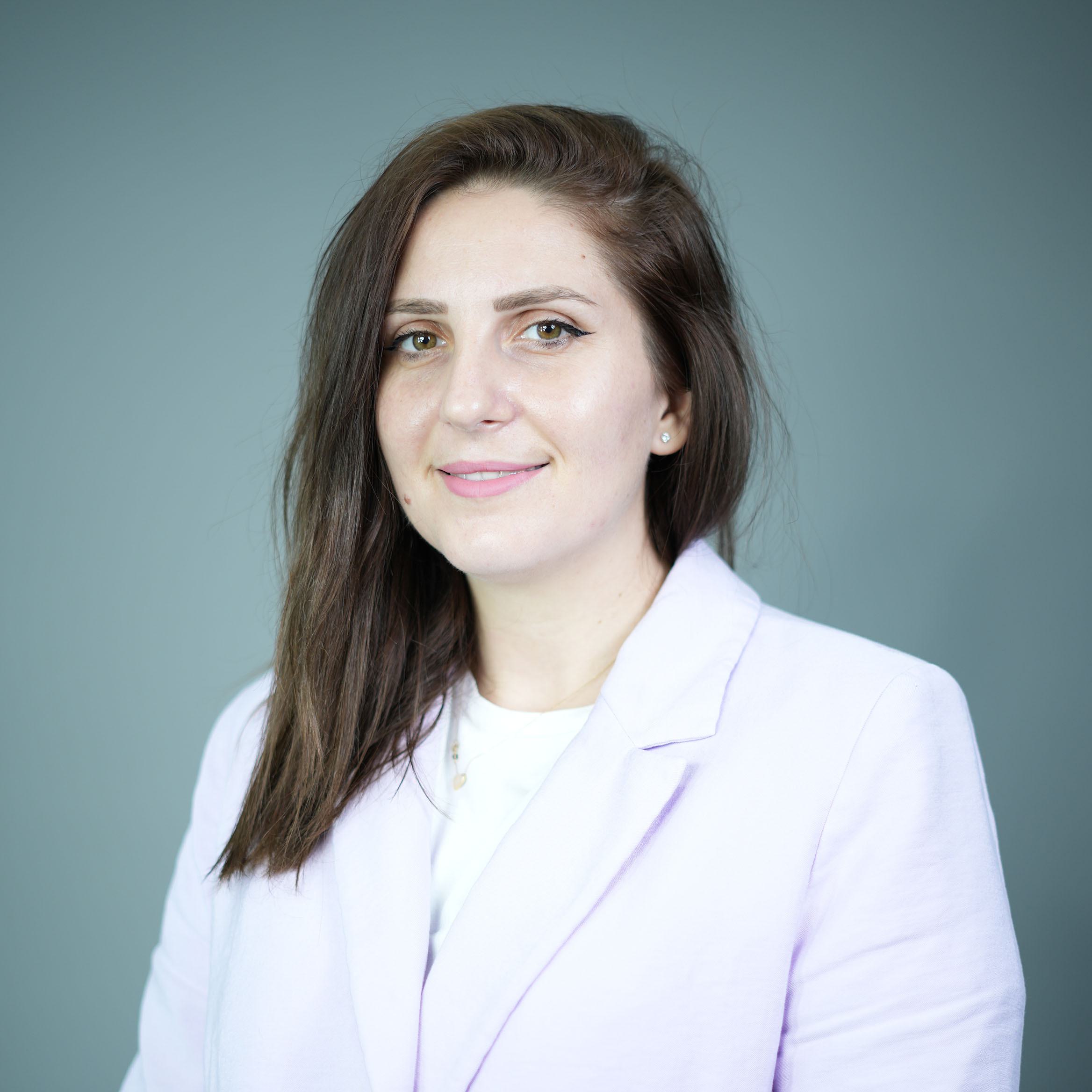 Hatixhe Selmani Coteacher PYP