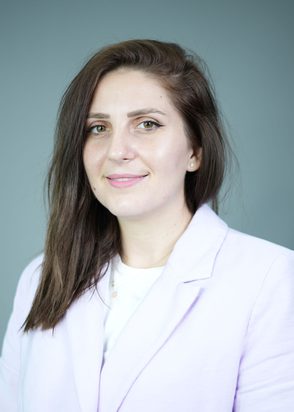 Hatixhe Selmani Coteacher PYP