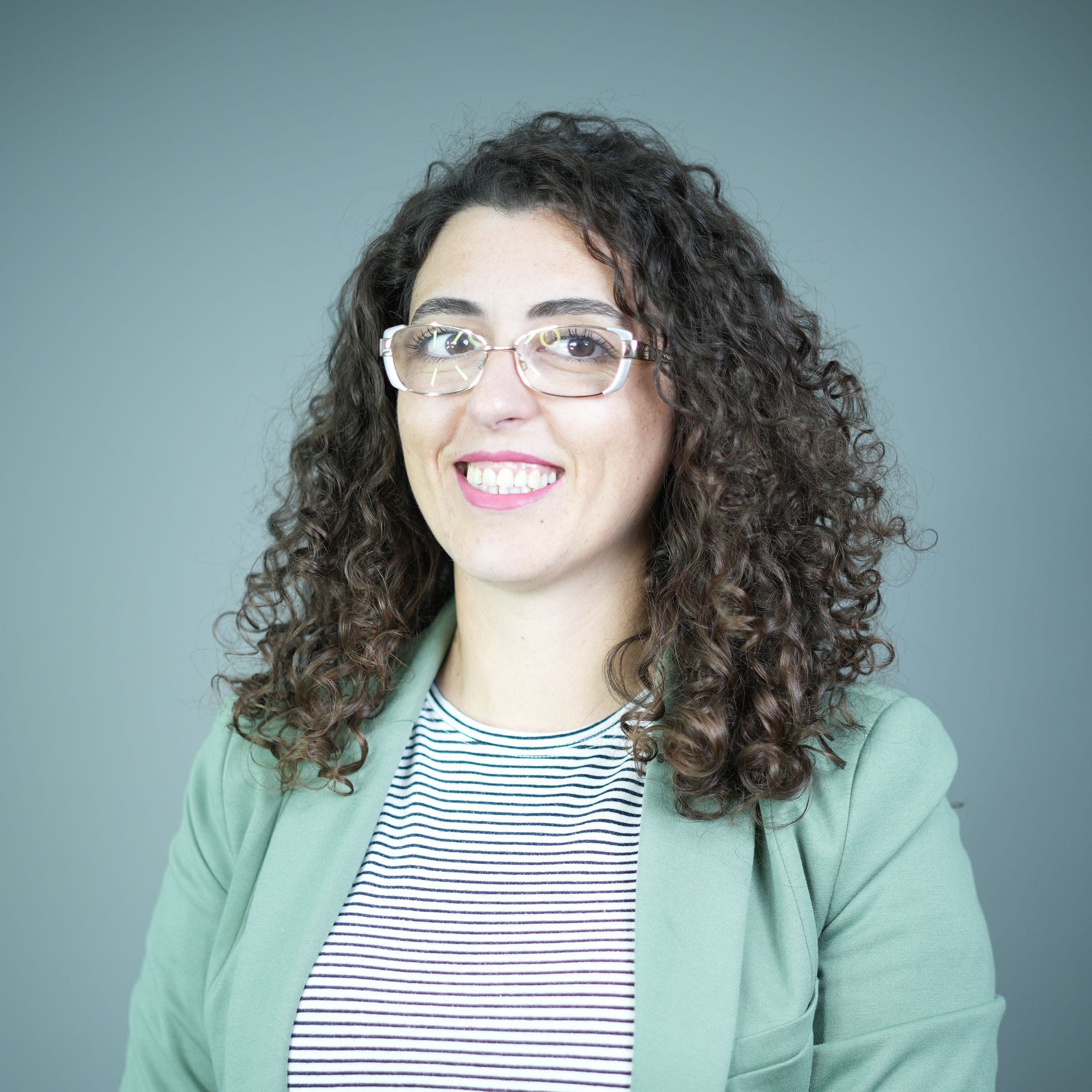 Jona Cela Secondary Math Teacher