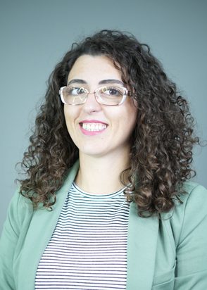 Jona Cela Secondary Math Teacher