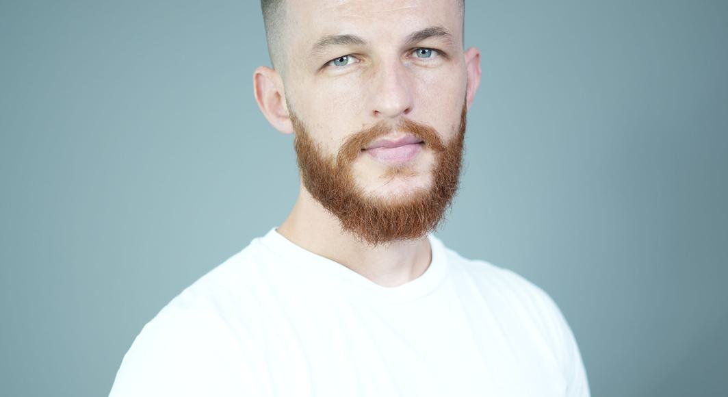 Klajdi Aruci Secondary PE Teacher