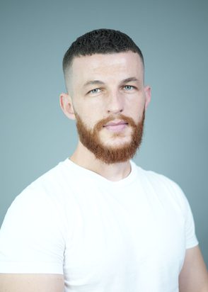 Klajdi Aruci Secondary PE Teacher