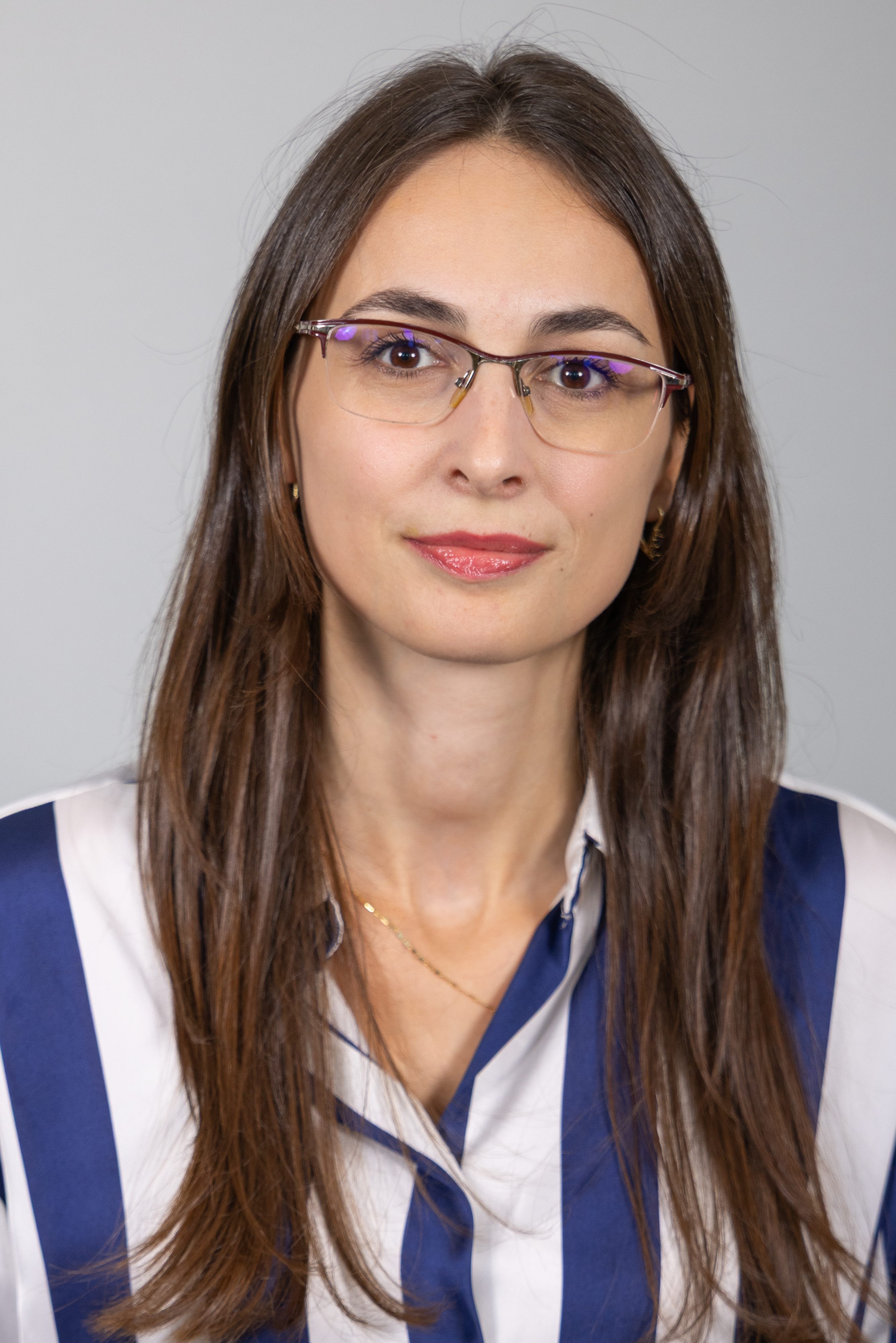 Klaudia Piroli