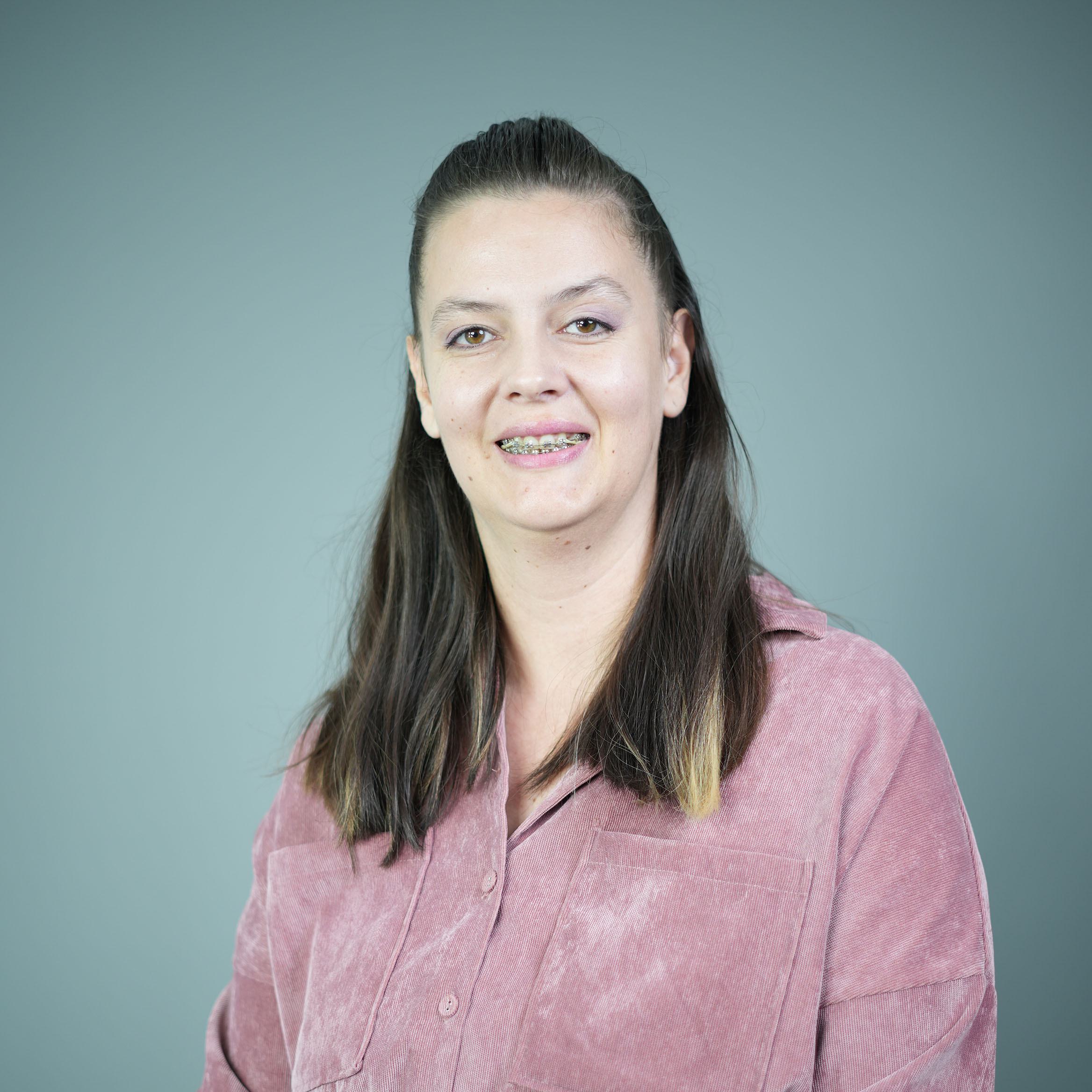 Klea Cicko Economics Teacher