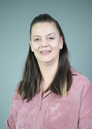 Klea Cicko Economics Teacher