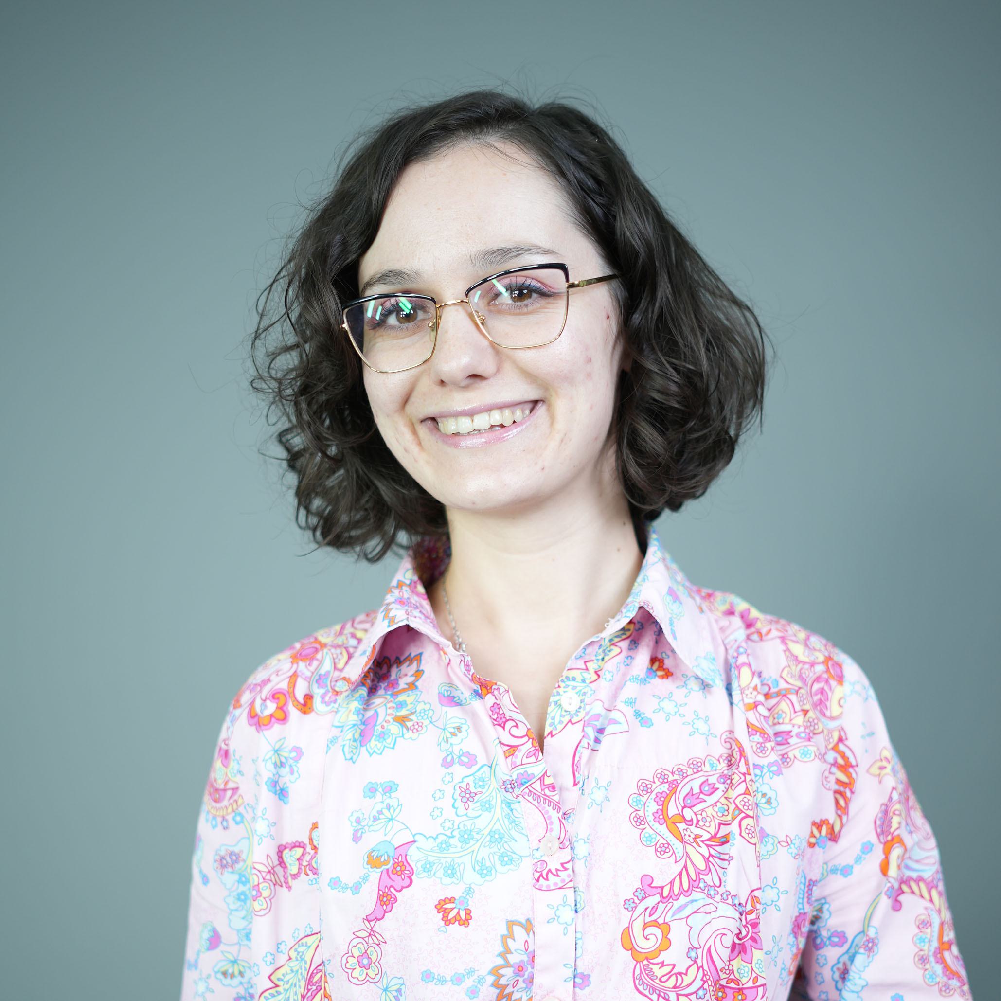 Klea Serani Coteacher PYP