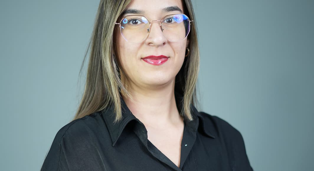 Livia Shahini German Teacher Secondary