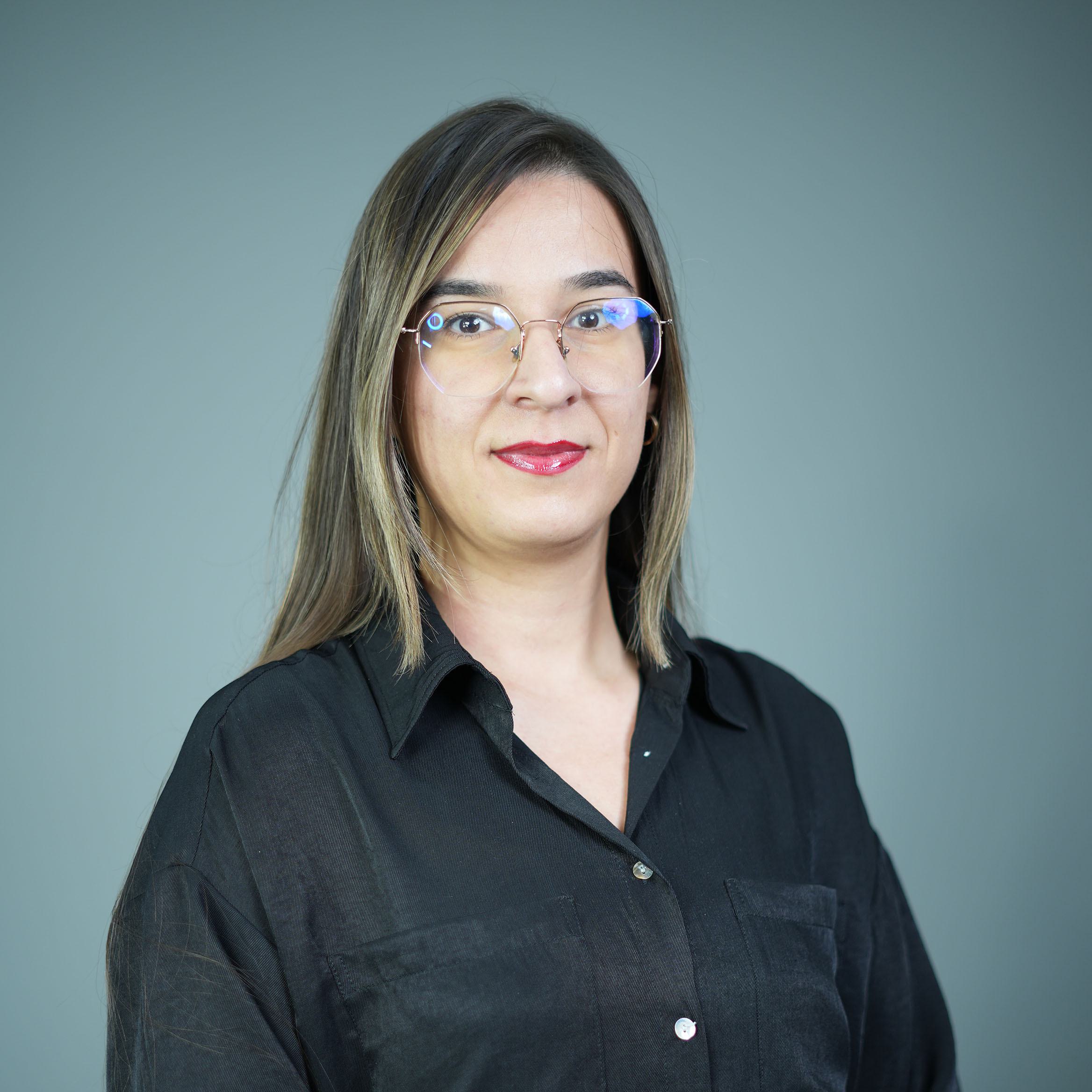 Livia Shahini German Teacher Secondary