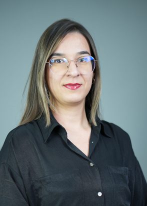 Livia Shahini German Teacher Secondary