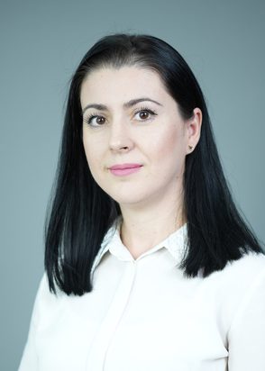 Loziana Prifti English B Teacher