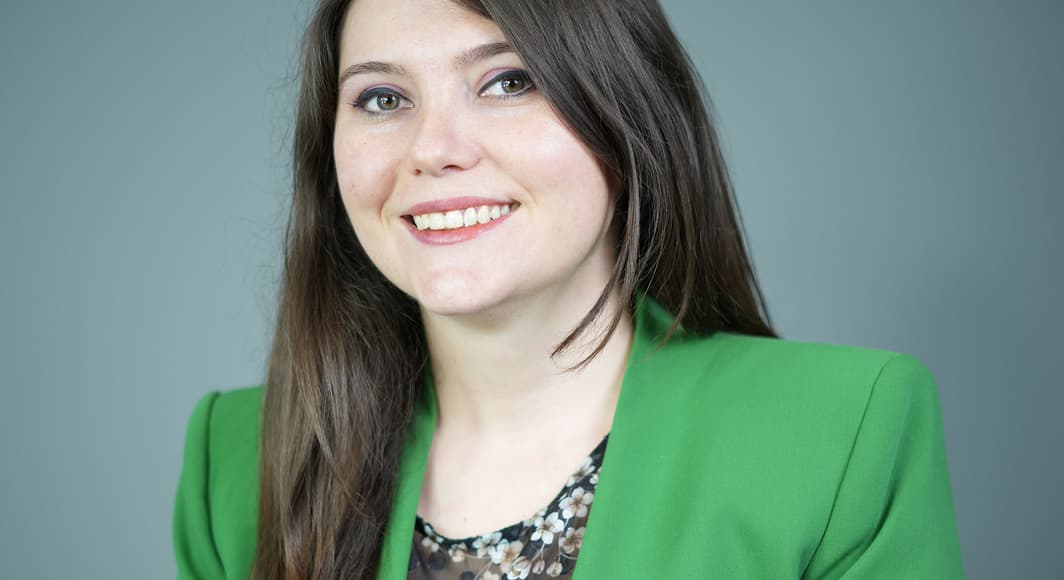 Nerajda Dado Arts teacher Seconary