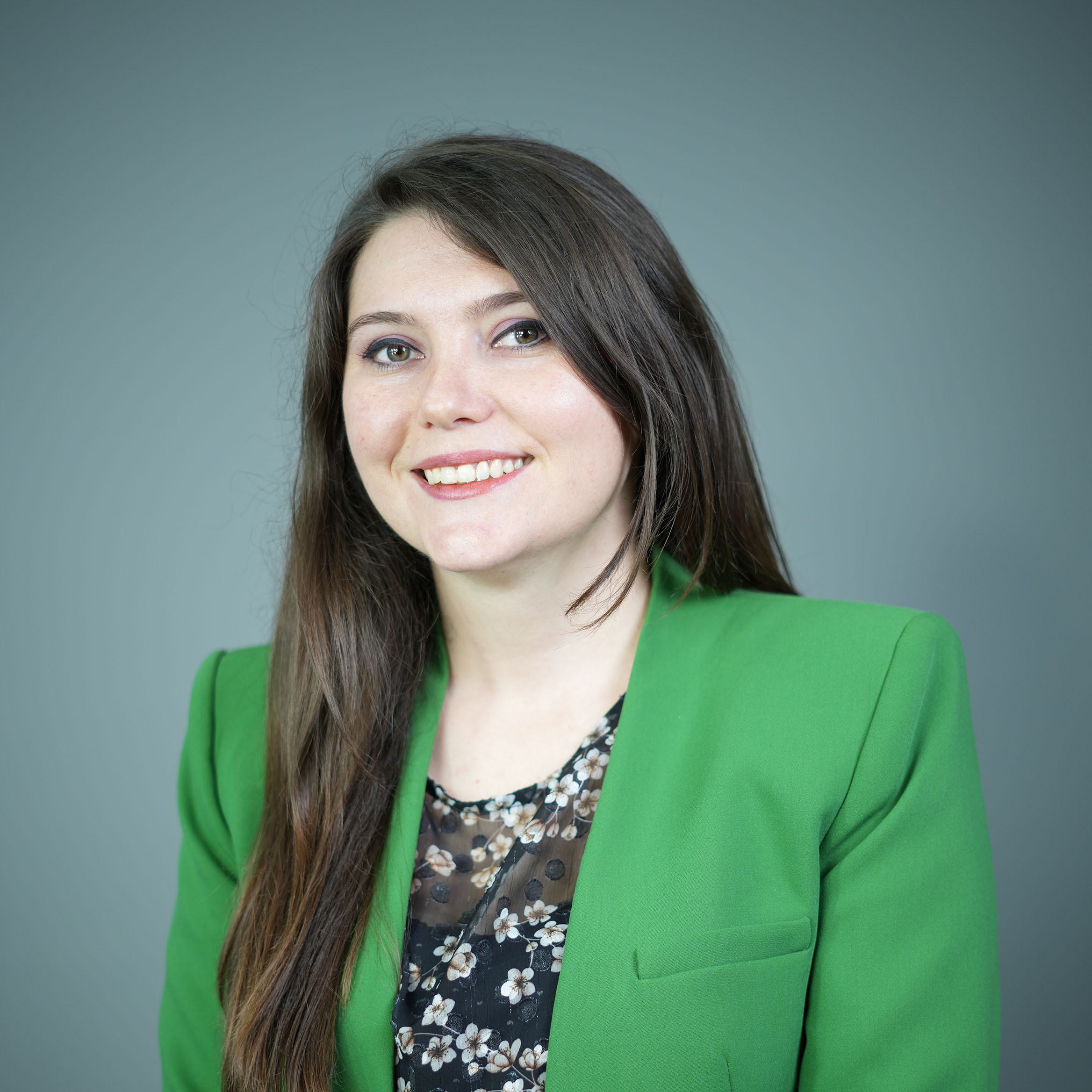 Nerajda Dado Arts teacher Seconary