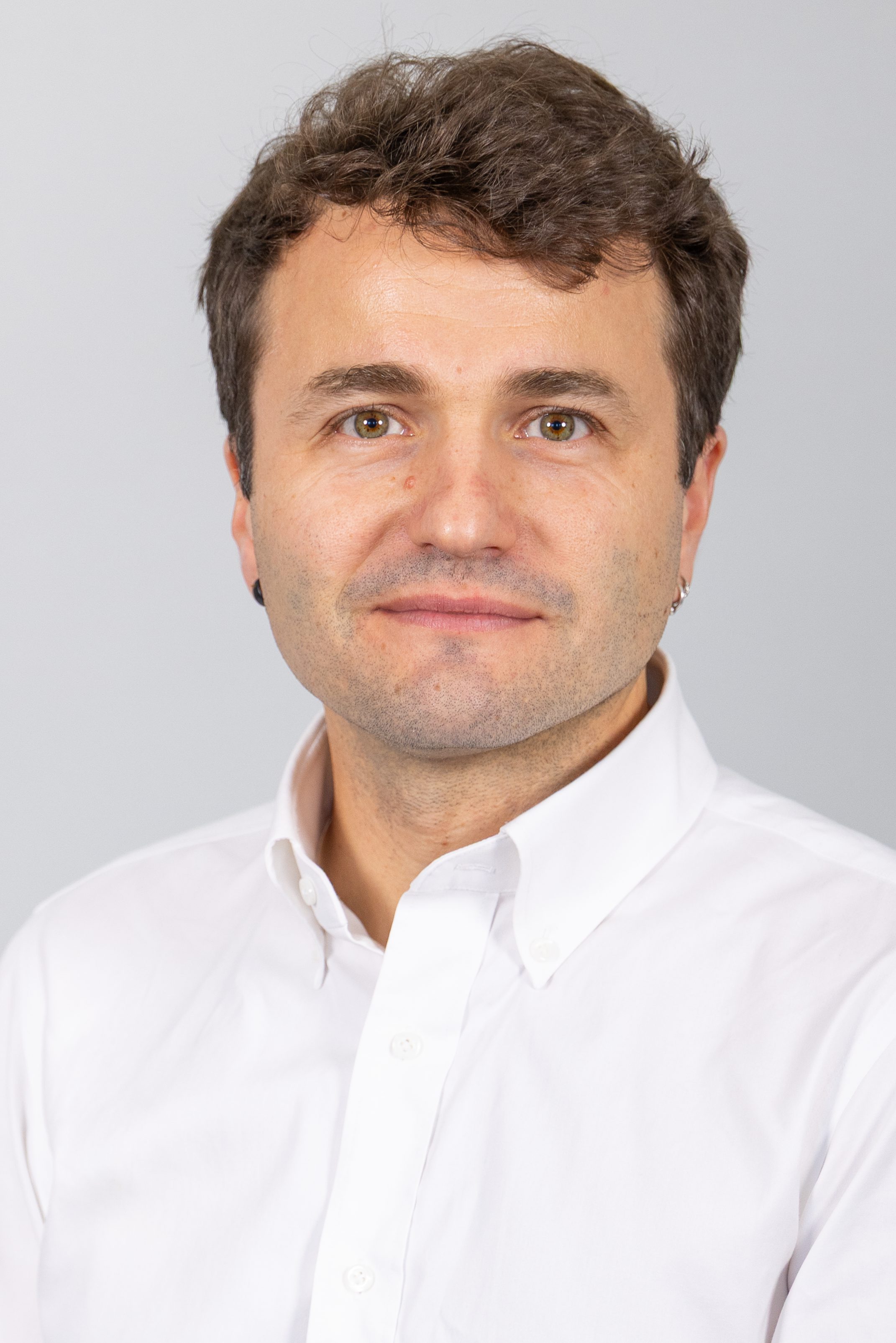 Nicolas Giraudeau