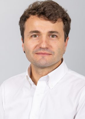 Nicolas Giraudeau