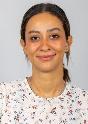 Sara Mohamed