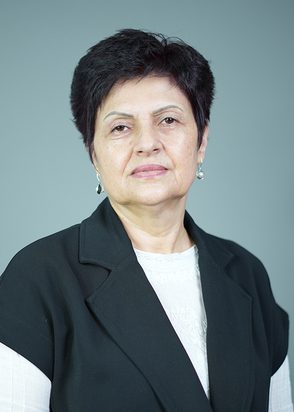 Suzana Janku Albanian History and Geography