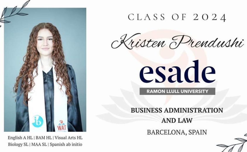 WAT 2024 university destinations 4