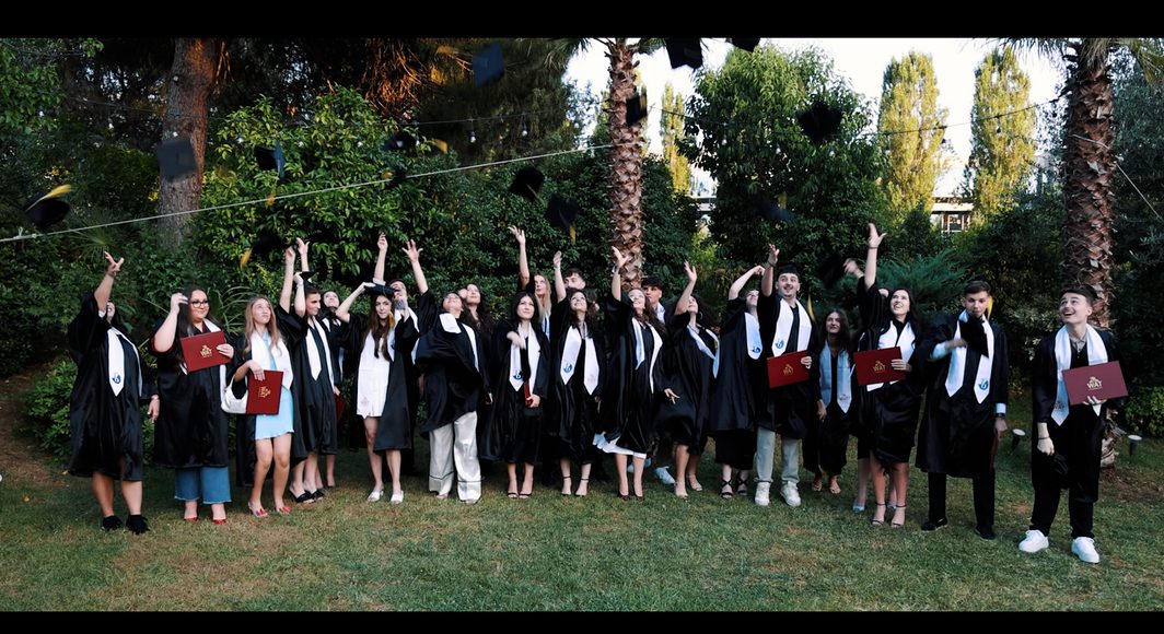 WAT Graduation 2025