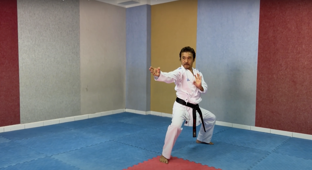 WAT Karate Club cover