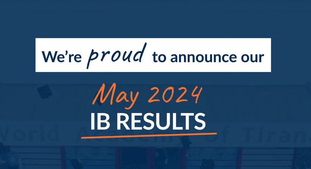 WAT results cover 2024