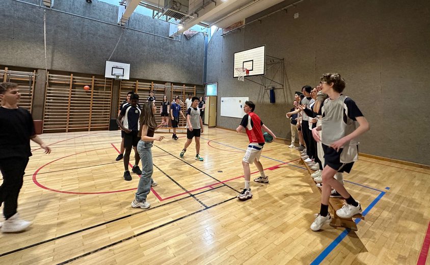 Week without walls 2