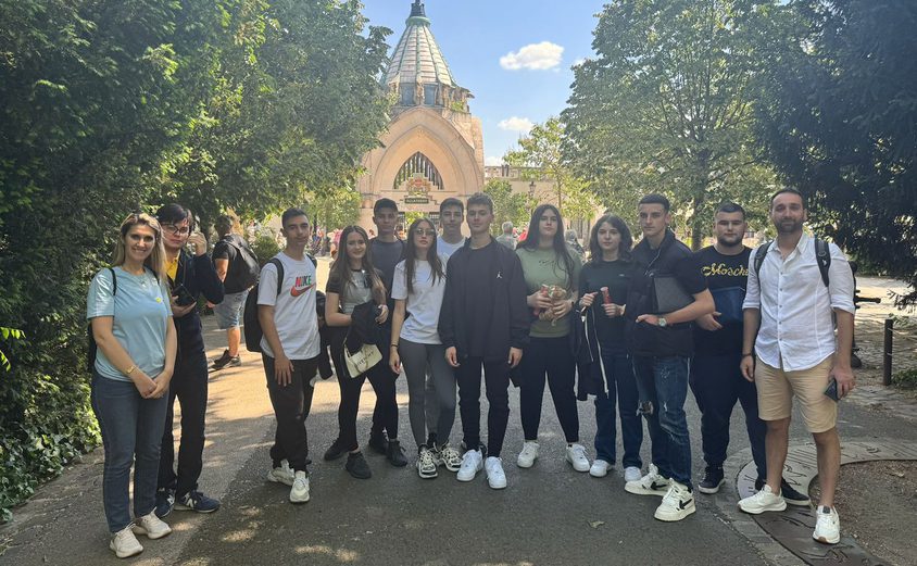 Week without walls 3