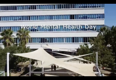 World Mental Health Day