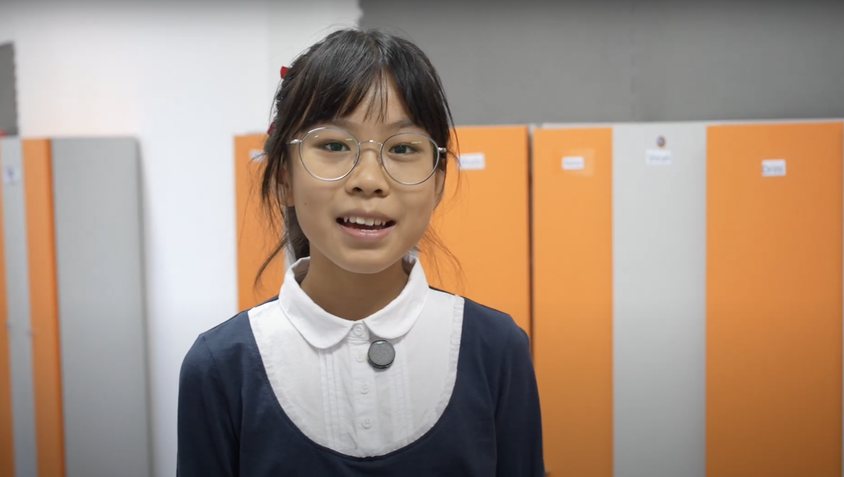 Celebrating diversity vid