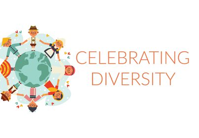 Celebrating diversity