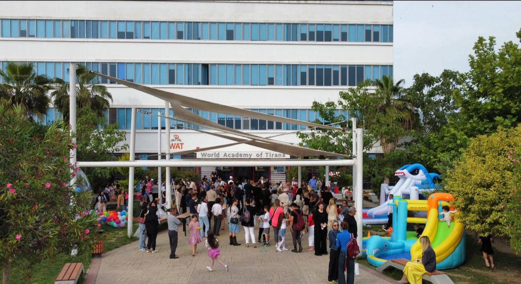 International night cover