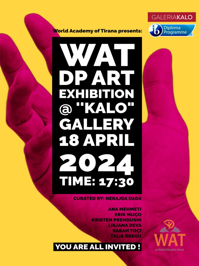 Poster art exhibiton