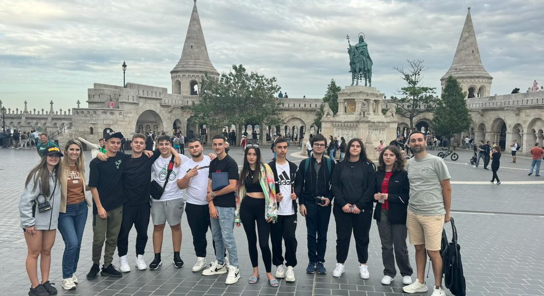 Week without walls cover